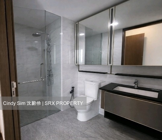 Normanton Park (D5), Apartment #546639471